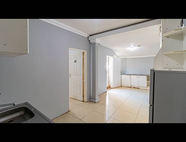 8 BEDROOM FREESTANDING FOR SALE IN WESTDENE